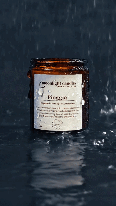 Candela Pioggia