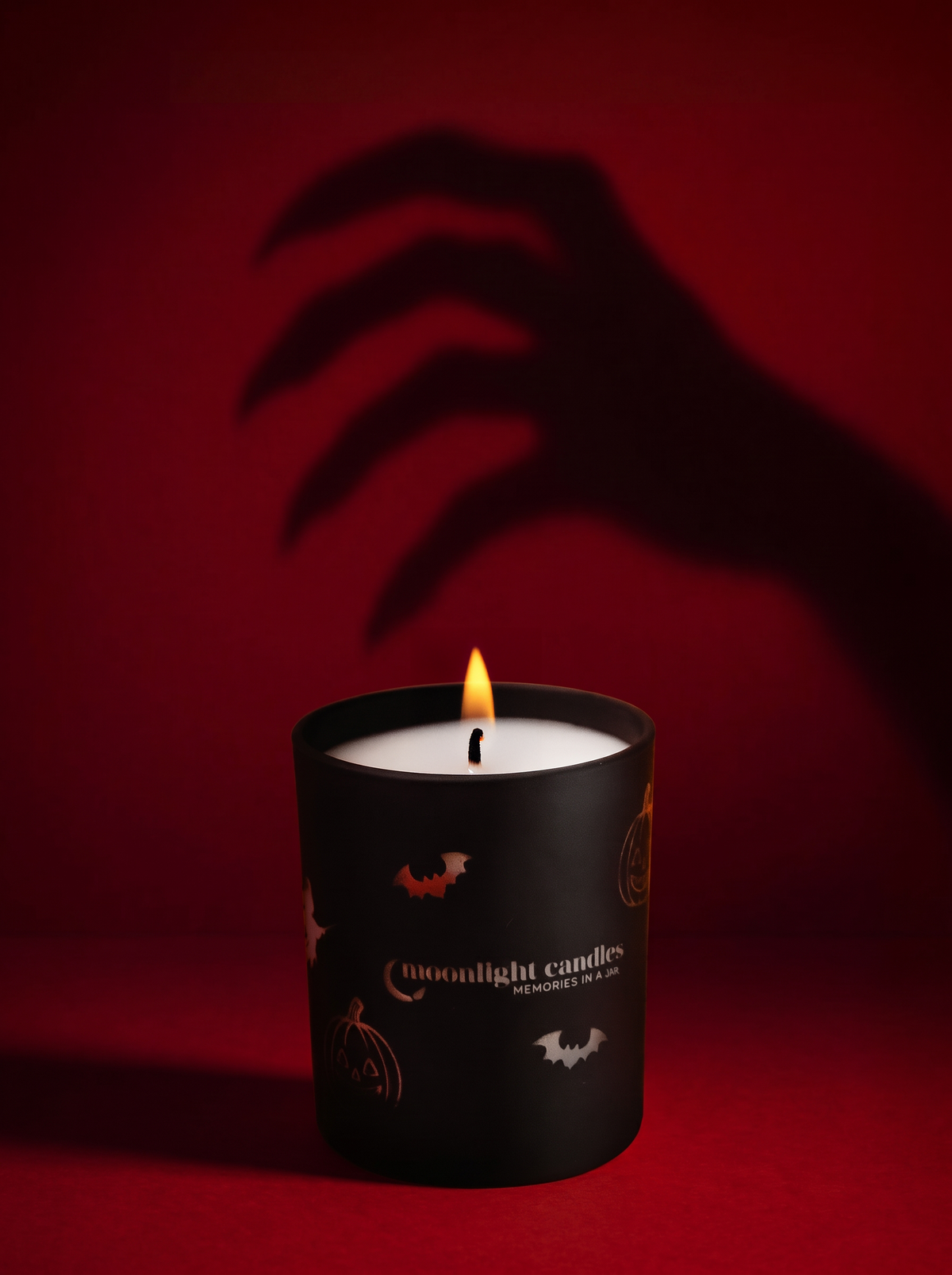 Candela Trick or Treat