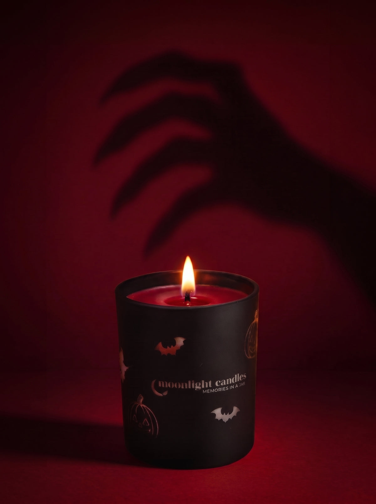 Candela Trick or Treat