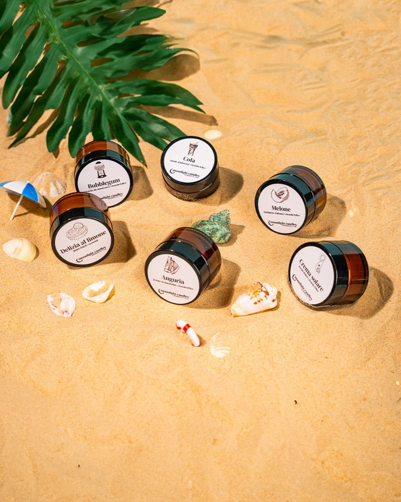 Crea il tuo Discovery Kit