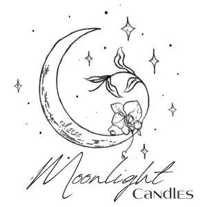 Moonlight Candles