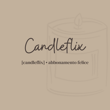 Candleflix subscription