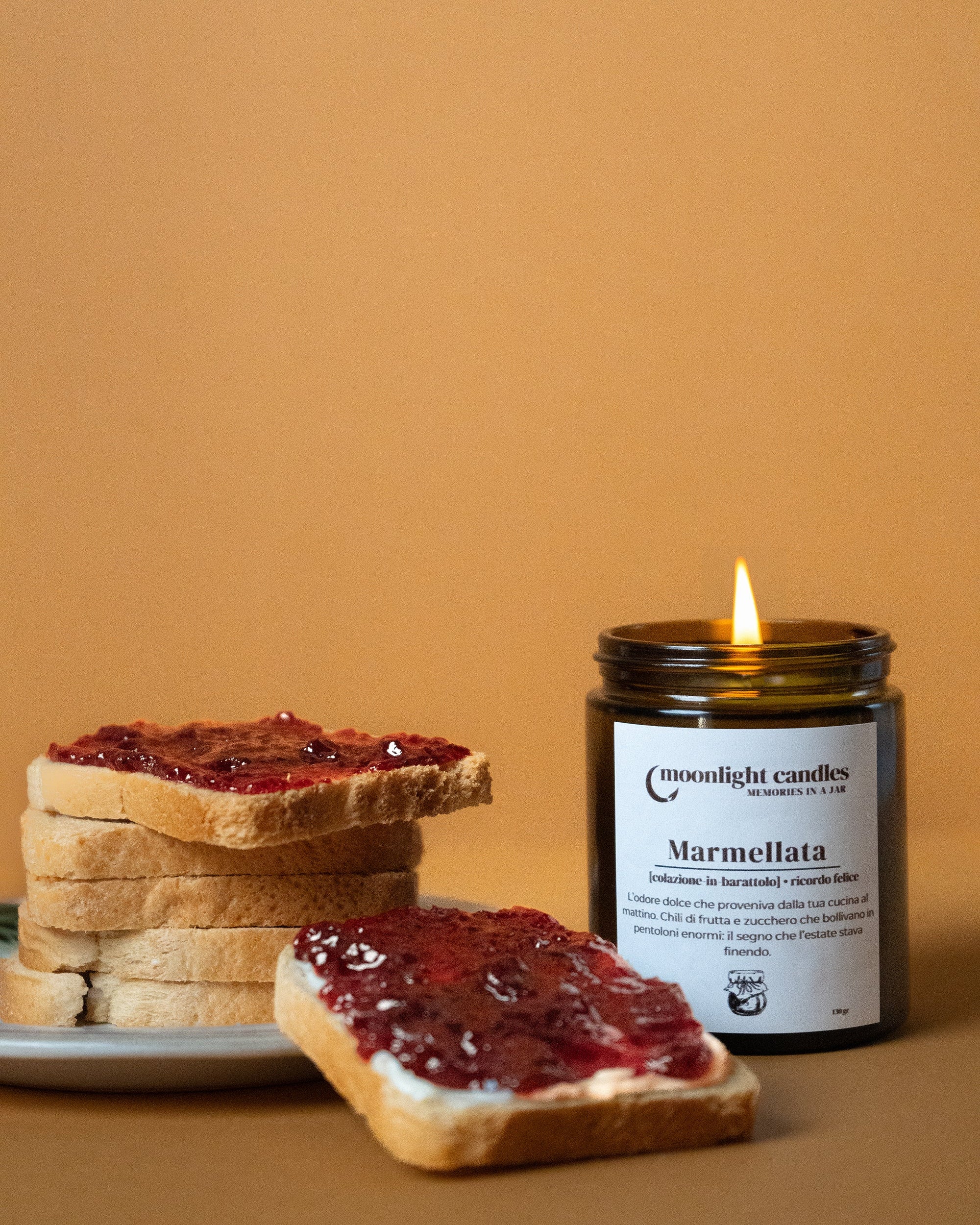 Candela Marmellata