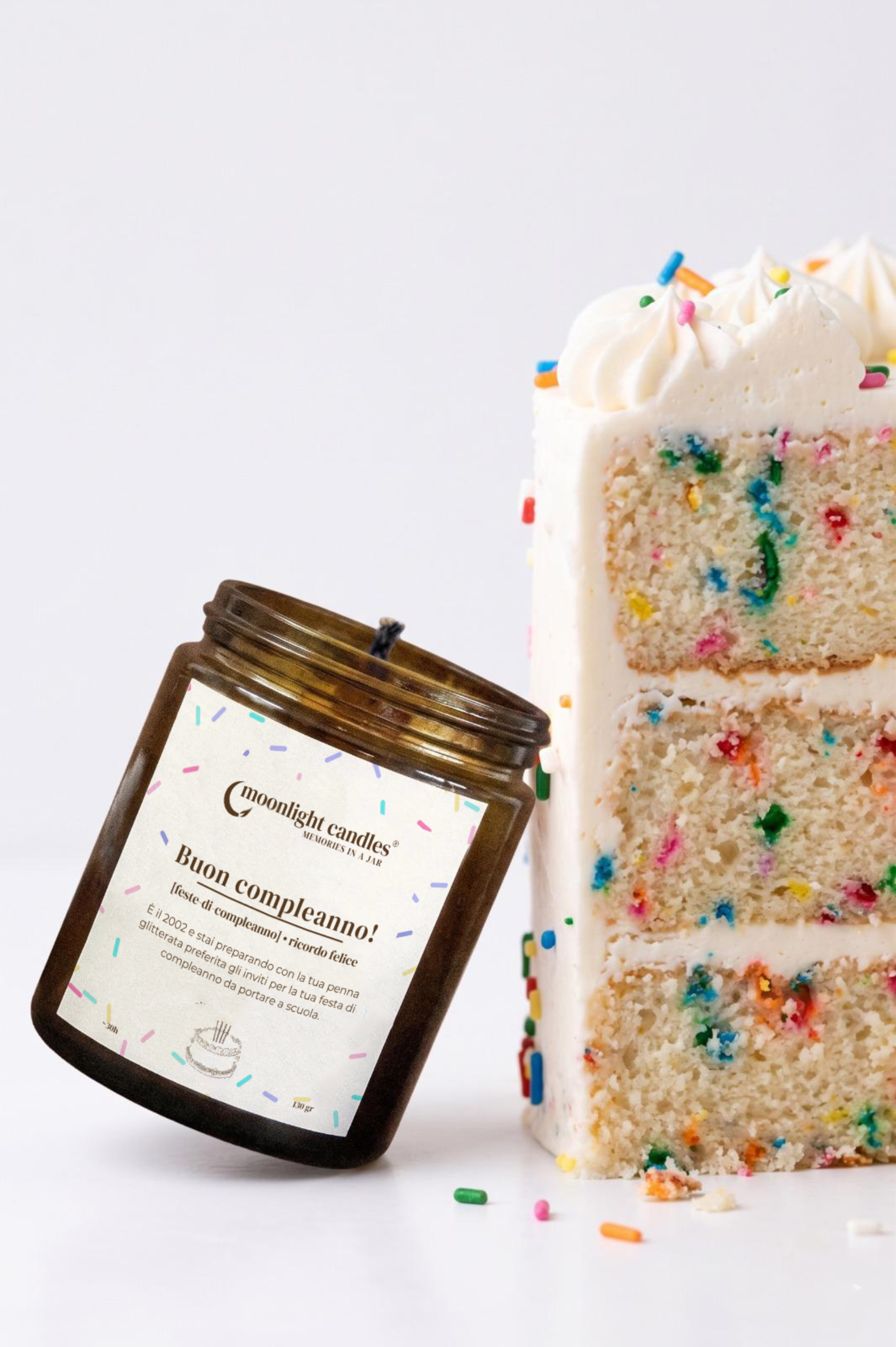 Candela Buon compleanno!