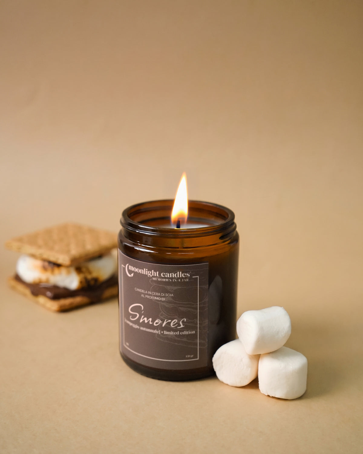 Candela S'mores