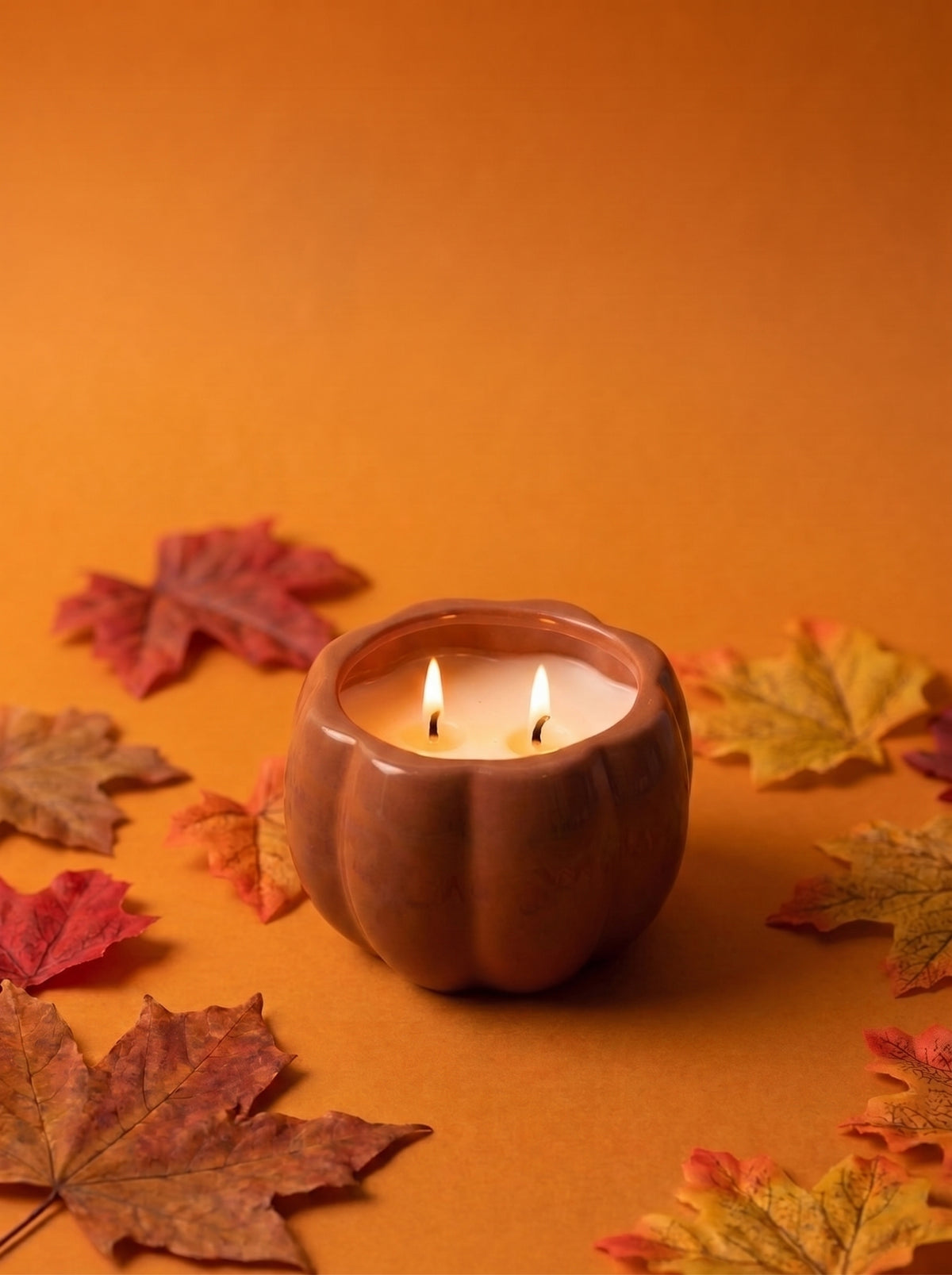 Candela Pumpkin Spice Latte - Ceramica