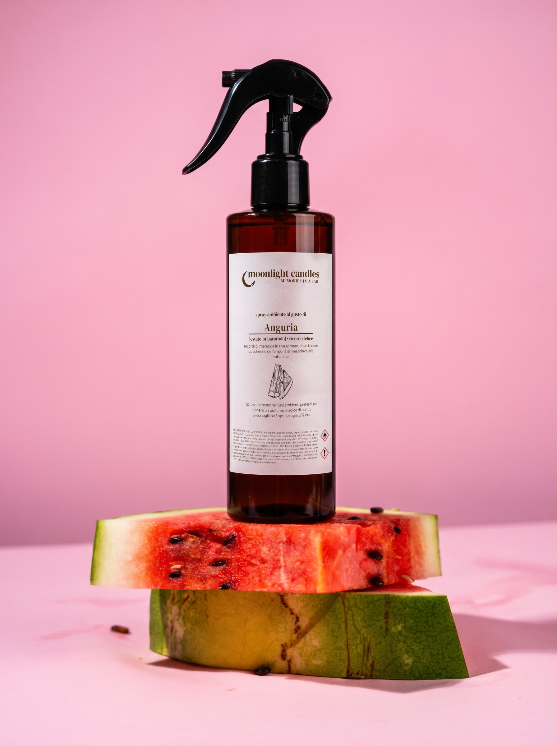 Spray Ambiente Anguria